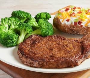 outback steakhouse delivery grubhub