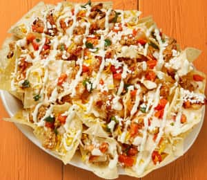 Fuzzy's Taco Shop Delivery Menu | Order Online | 561 W ...