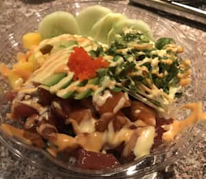 Aya Asian Fusion Delivery Menu | Order Online | 7313 Frankford Ave