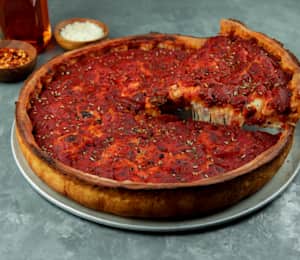 Patxi's Pizza Delivery Menu | Order Online | 677 Laurel St ...