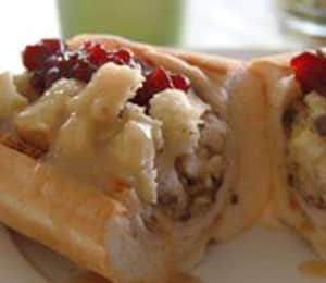 Sequoia Sandwich Company Delivery Menu | Order Online | 9160 ...
