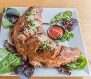 Italian Kitchen Delivery Menu | Order Online | 1110 U St NW ...