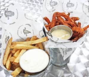 Bell Hall Delivery Menu | Order Online | 612 Hamilton St ...