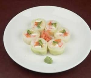 Sushi Zushi Delivery Menu | Order Online | 9867 W Interstate ...