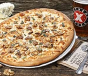 Extreme Pizza Delivery Menu | Order Online | 590 Broadway Ave ...