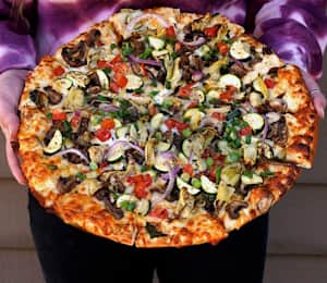 Round Table Pizza - Marina - Marina, CA Restaurant | Menu + ...
