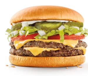 Sonic Delivery Menu | Order Online | 1602 E Riverside Blvd ...