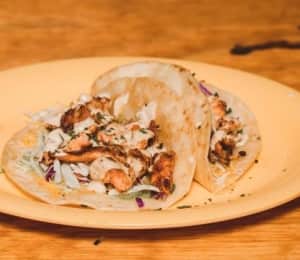 Cabo Fish Taco Delivery Menu | Order Online | 14 Campbell Ave ...