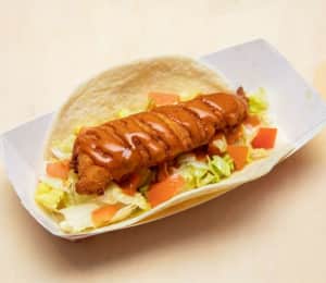 Ted's Fish Fry Delivery Menu | Order Online | 203 Wolf Rd ...