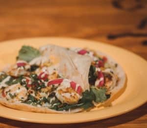 Cabo fish taco gift card