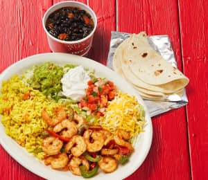Fuzzy's Taco Shop Delivery Menu | Order Online | 561 W ...
