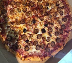 Pizza 412 - Pittsburgh, PA Restaurant | Menu + Delivery ...
