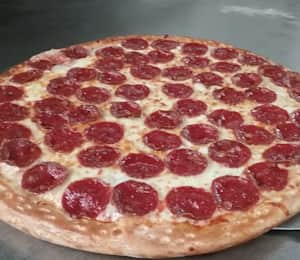 DMV Pizza Delivery Menu | Order Online | 151 Centerway ...
