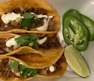 Late Night Tacos Delivery Menu | Order Online | 1211 E Passyunk Ave  Philadelphia | Grubhub