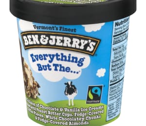 Ice Cream Place Delivery Menu | Order Online | 69 2nd Ave New ...