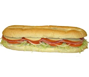 Mr. Subb #16 Delivery Menu | Order Online | 1879 Altamont Ave ...