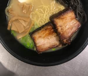 Yan Asian Restaurant Delivery Menu | Order Online | 94 Park Ave ...