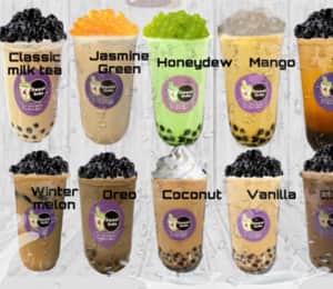 boba house delivery near me