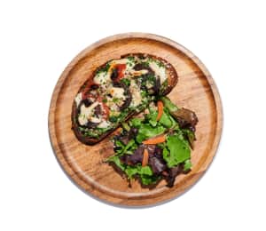 Café Gratitude (Arts District) Delivery Menu | Order Online ...