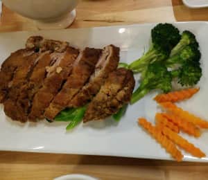 Eattini Thai Kitchen Delivery Menu | Order Online | 10045 ...