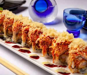 Sushi Masa Delivery Menu Order Online 39 Ambassador Caffery Pkwy Lafayette Grubhub