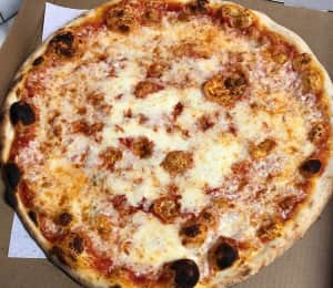 Proto's Pizza - New York, NY Restaurant | Menu + Delivery ...