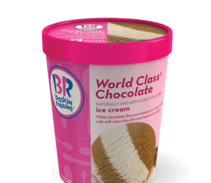 Baskin Robbins Delivery Menu Order Online Dyer Street Union City Grubhub