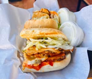 Sequoia Sandwich Company Delivery Menu | Order Online | 9160 ...