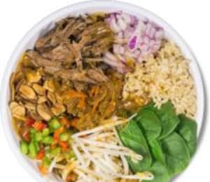 Nalley Fresh Delivery Menu | Order Online | 6455 Dobbin Rd ...
