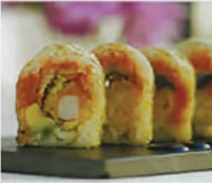 Mulan Japanese Delivery Menu | Order Online | 762 Oak Forest ...