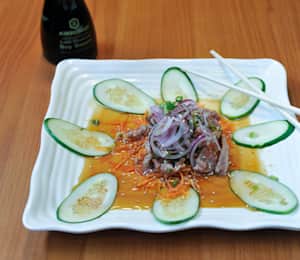 Ru San S Delivery Menu Order Online 425 Ernest Barrett Pkwy Nw Ste 1090 Kennesaw Grubhub