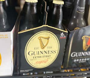 Beer Universe Delivery Menu | Order Online | 1701 Union St ...