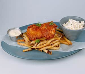 Ted's Bulletin - 14th St - Washington, DC Restaurant | Menu + ...