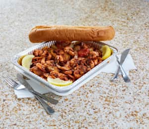 Quality Seafood Delivery Menu | Order Online | 130 Internatl ...