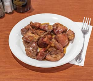 Harvest Buffet Delivery Menu | Order Online | 501 U.S. 9 ...