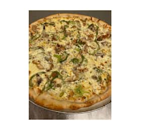 The Pizza Cutters Delivery Menu | Order Online | 2410 Court ...