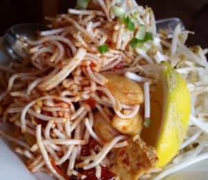 best thai food in hillcrest san diego