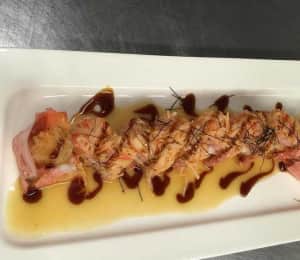 Feng Asian Bistro and Lounge Delivery Menu | Order Online ...