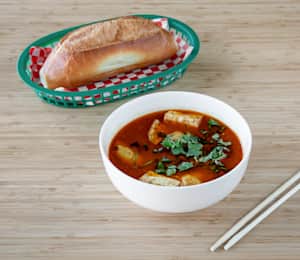 Mr Banh Mi Frisco Tx Restaurant Menu Delivery Seamless