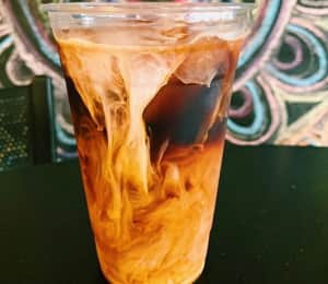 island roasters coffee menu
