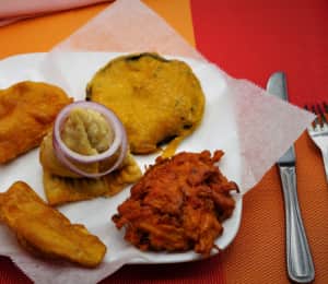 King Of Tandoor Flatbush