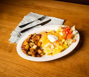 The Delectable Egg Delivery Menu | Order Online | 1642 Market ...