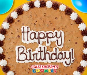 cookie cake delivery houston tx