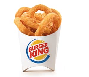Burger King Delivery Menu | Order Online | 3902 SW 40th Blvd ...