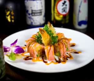 Midori Sushi Delivery Menu | Order Online | 1225 US 206 ...