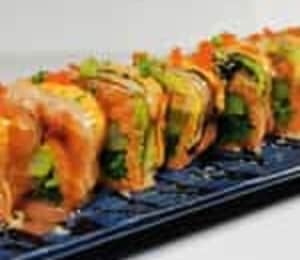 Feng Asian Bistro and Lounge Delivery Menu | Order Online ...