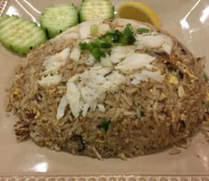 Eattini Thai Kitchen Delivery Menu | Order Online | 10045 ...