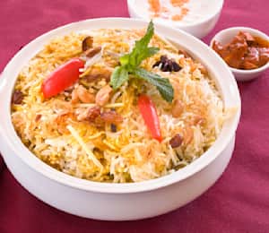 Taj Indian Cuisine Fairfield Delivery Menu | Order Online ...
