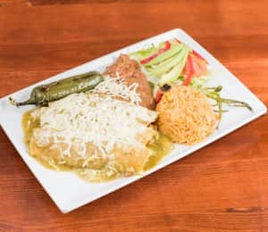 El Taconazo El Tio Delivery Menu | Order Online | 3529 W Fullerton 