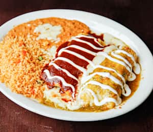 El Ranchero Bar & Grill Delivery Menu | Order Online | 596 ...